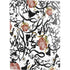 Disney Snow White Roses and Character Silhouette PS5 Digital Edition Bundle Skin