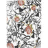 Disney Snow White Roses and Character Silhouette PS5 Digital Edition Console Skin