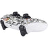 Disney Snow White Roses and Character Silhouette PS5 Controller Skin