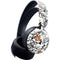 Disney Snow White Roses and Character Silhouette PULSE 3D Wireless Headset for PS5 Skin