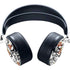 Disney Snow White Roses and Character Silhouette PULSE 3D Wireless Headset for PS5 Skin