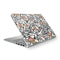 Disney Snow White Roses and Character Silhouette HP Spectre Skin