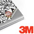 Disney Snow White Roses and Character Silhouette Surface Book 2 13.5in Skin