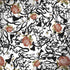 Disney Snow White Roses and Character Silhouette Surface Book 2 13.5in Skin