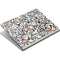 Disney Snow White Roses and Character Silhouette Surface Book Skin
