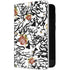 Disney Snow White Roses and Character Silhouette Surface Duo Skin