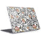 Disney Snow White Roses and Character Silhouette Surface Laptop 2 Skin