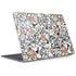 Disney Snow White Roses and Character Silhouette Surface Laptop 3 13.5in Skin