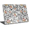 Disney Snow White Roses and Character Silhouette Surface Laptop 4 15in Skin