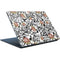 Disney Snow White Roses and Character Silhouette Surface Laptop Skin