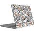 Disney Snow White Roses and Character Silhouette Surface Laptop Studio Skin