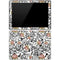 Disney Snow White Roses and Character Silhouette Surface Pro 3 Skin