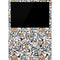 Disney Snow White Roses and Character Silhouette Surface Pro 7 Skin