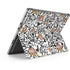 Disney Snow White Roses and Character Silhouette Surface Pro 8 Skin