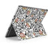 Disney Snow White Roses and Character Silhouette Surface Pro 9 Skin