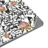 Disney Snow White Roses and Character Silhouette Universal Laptop 12in (9.8 x 6.8in) Skin