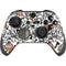 Disney Snow White Roses and Character Silhouette Xbox Elite Wireless Controller Series 2 Skin