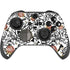 Disney Snow White Roses and Character Silhouette Xbox Elite Wireless Controller Series 2 Skin