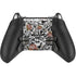 Disney Snow White Roses and Character Silhouette Xbox Elite Wireless Controller Series 2 Skin