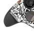 Disney Snow White Roses and Character Silhouette Xbox Elite Wireless Controller Series 2 Skin