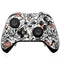 Disney Snow White Roses and Character Silhouette Xbox One Elite Controller Skin