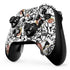Disney Snow White Roses and Character Silhouette Xbox One Elite Controller Skin