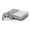 Disney Snow White Roses and Character Silhouette Xbox One S Console and Controller Bundle Skin