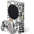 Disney Snow White Roses and Character Silhouette Xbox Series S Bundle Skin