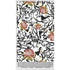 Disney Snow White Roses and Character Silhouette Xbox Series S Console Skin