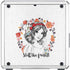Disney Snow White Still the Fairest Art Cooler Master MasterBox Q300L Mini Tower Skin