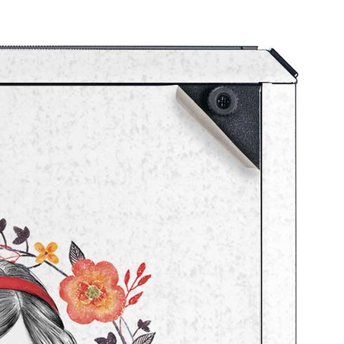 Disney Snow White Still the Fairest Art Cooler Master MasterBox Q300L Mini Tower Skin