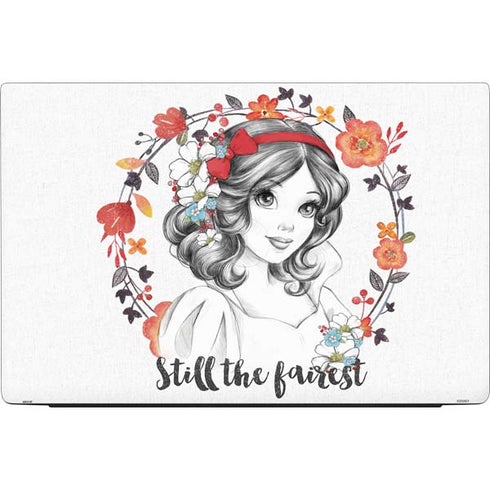 Disney Snow White Still the Fairest Art Dell Vostro Skin