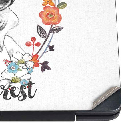 Disney Snow White Still the Fairest Art Dell Vostro Skin