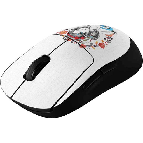 Disney Snow White Still the Fairest Art G Pro Wireless Gaming Mouse Skin