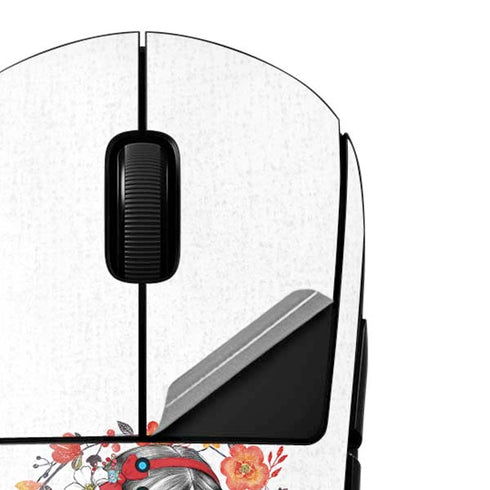 Disney Snow White Still the Fairest Art G Pro Wireless Gaming Mouse Skin