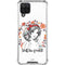 Disney Snow White Still the Fairest Art Galaxy A12 Clear Case