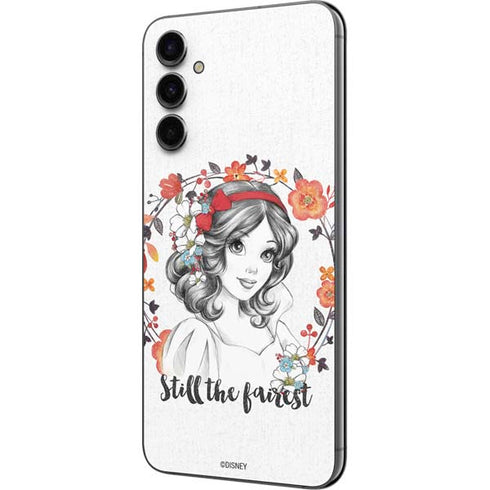 Disney Snow White Still the Fairest Art Galaxy A14 5G Skin