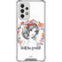 Disney Snow White Still the Fairest Art Galaxy A33 5G Clear Case