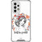Disney Snow White Still the Fairest Art Galaxy A53 5G Clear Case
