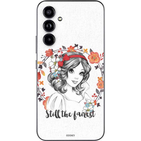 Disney Snow White Still the Fairest Art Galaxy A54 5G Skin