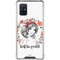 Disney Snow White Still the Fairest Art Galaxy A71 5G Clear Case