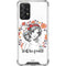 Disney Snow White Still the Fairest Art Galaxy A72 5G Clear Case