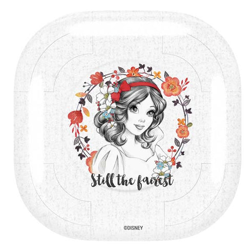 Disney Snow White Still the Fairest Art Galaxy Buds Pro Skin