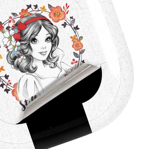 Disney Snow White Still the Fairest Art Galaxy Buds Pro Skin