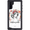 Disney Snow White Still the Fairest Art Galaxy Note 10 Waterproof Case