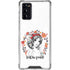 Disney Snow White Still the Fairest Art Galaxy Note20 5G Clear Case