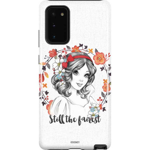 Disney Snow White Still the Fairest Art Galaxy Note20 5G Pro Case