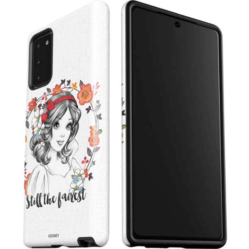 Disney Snow White Still the Fairest Art Galaxy Note20 5G Pro Case