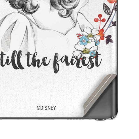 Disney Snow White Still the Fairest Art Galaxy Note20 5G Skin