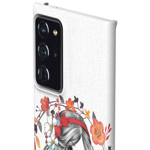 Disney Snow White Still the Fairest Art Galaxy Note20 Ultra 5G Lite Case